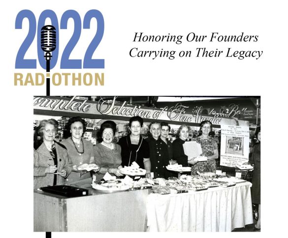 2022 Radiothon