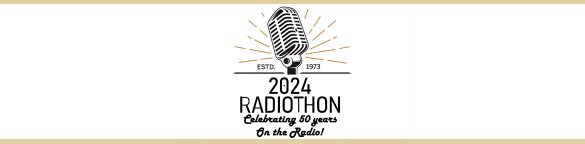 2024 Radiothon