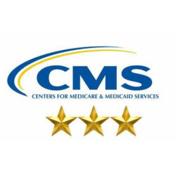 CMS 3 star rating