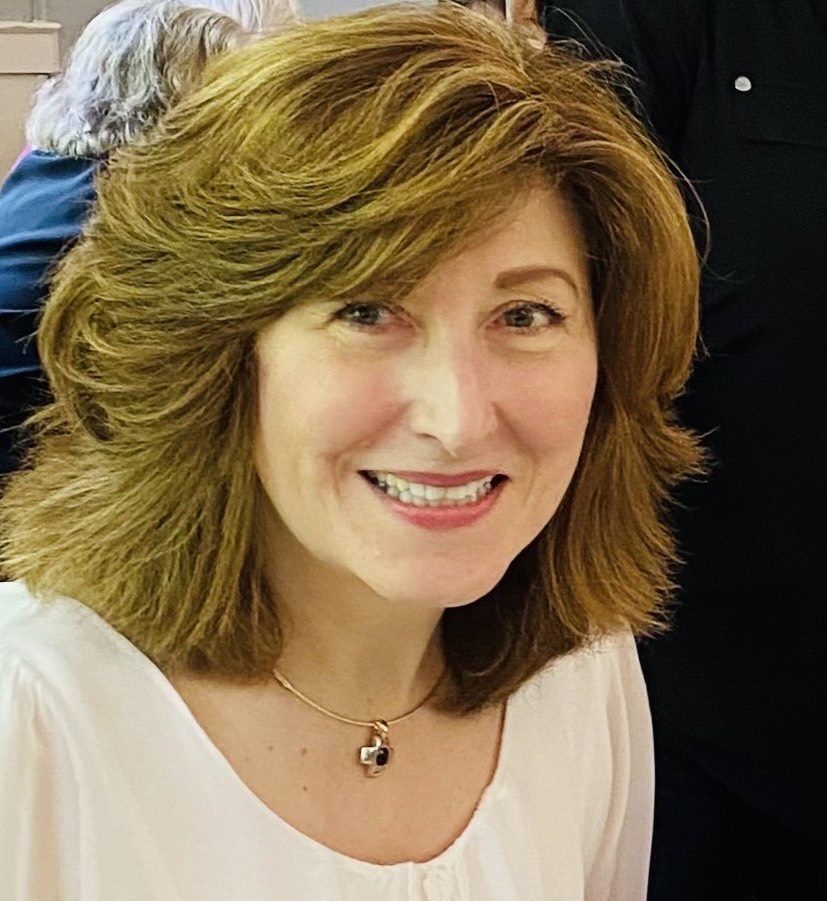 Maria Tigou Bock